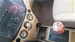 شيفروليه أفيو